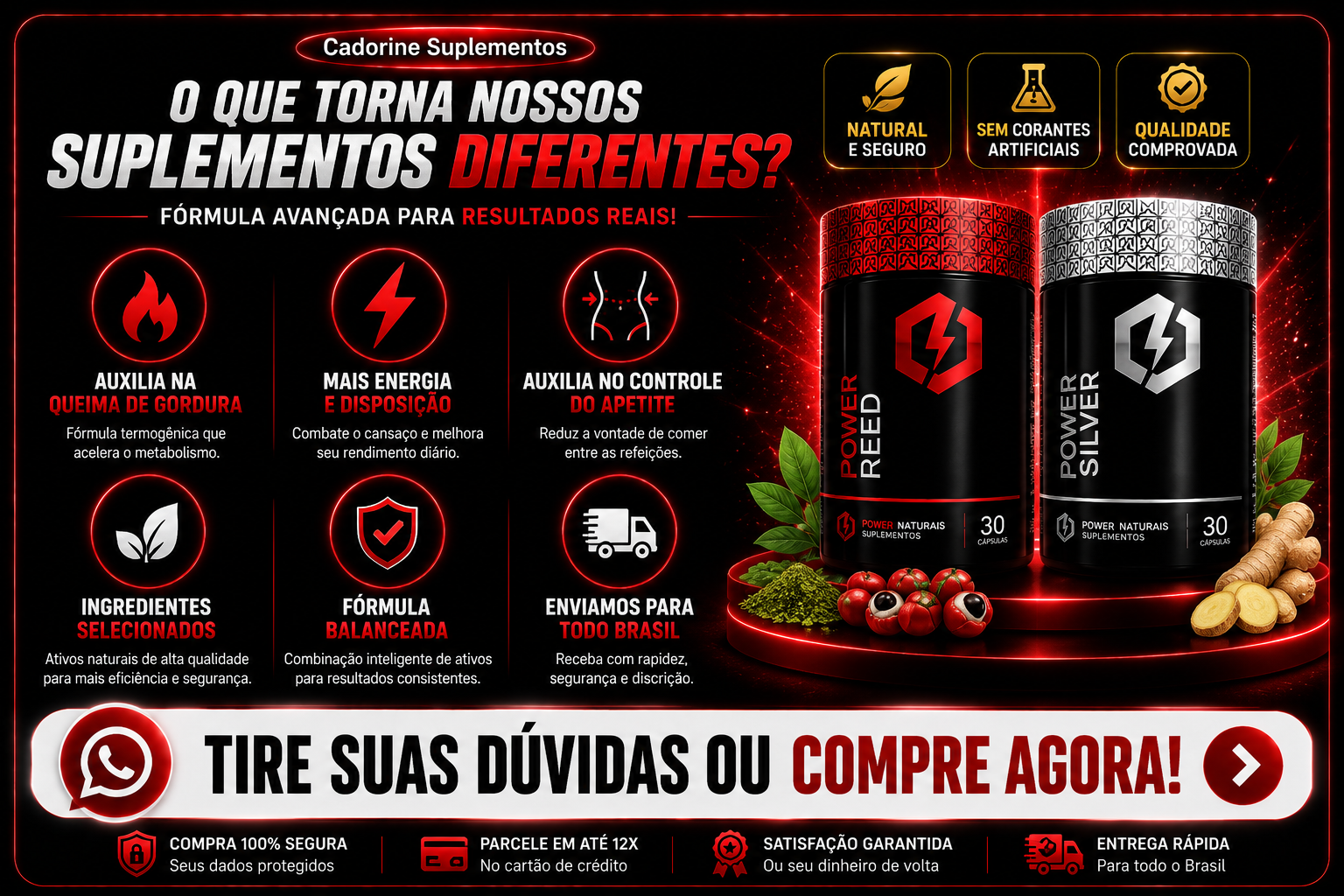 Falar com um Consultor